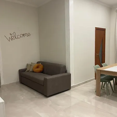 Miracles On 32th Street Apartmán Neapol
