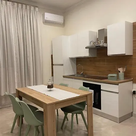 Miracles On 32th Street Appartement Naples