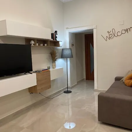 Miracles On 32th Street Neapol