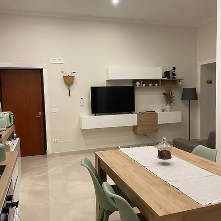 Miracles On 32th Street Apartament