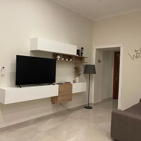 Apartament Miracles On 32th Street *