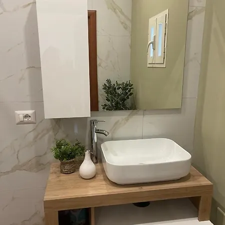 Apartament Miracles On 32th Street