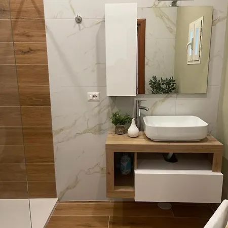 Miracles On 32th Street Apartmán Neapol