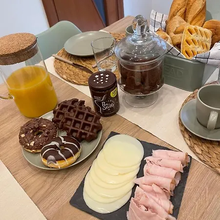 Miracles On 32th Street Neapol