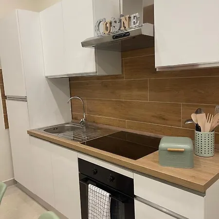 Miracles On 32th Street Apartmán