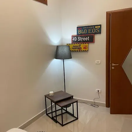 Miracles On 32th Street *