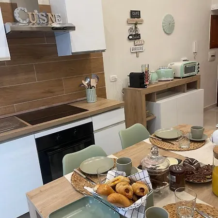 Appartement Miracles On 32th Street *