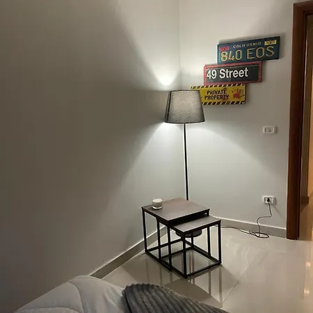 Miracles On 32th Street Appartement *