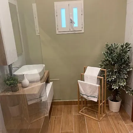 Apartmán Miracles On 32th Street Neapol