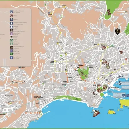 Miracles On 32th Street Apartmán Neapol