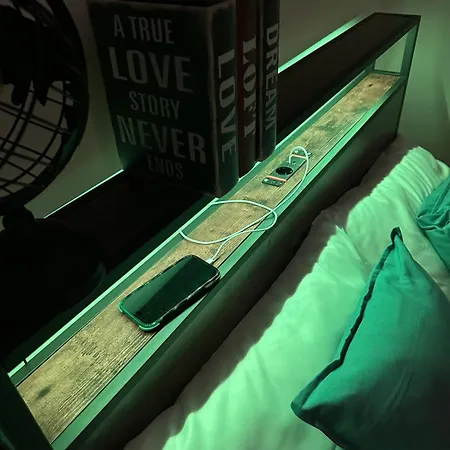 Appartement Miracles On 32th Street