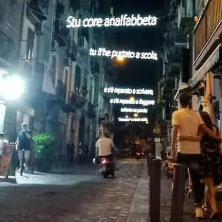 Appartement Miracles On 32th Street