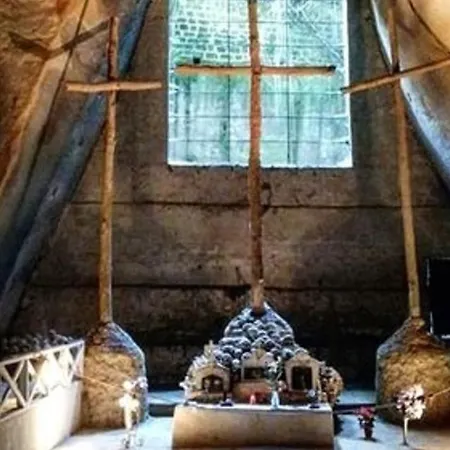 Miracles On 32th Street *