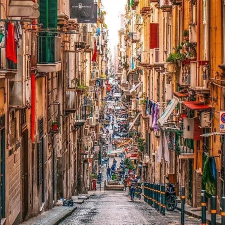 Appartement Miracles On 32th Street