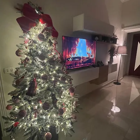 Miracles On 32th Street Appartement