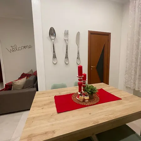 Appartement Miracles On 32th Street